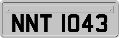 NNT1043