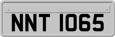NNT1065