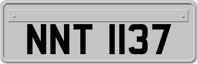 NNT1137