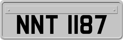 NNT1187