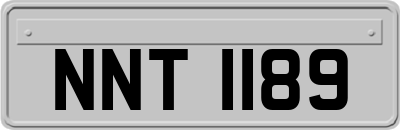 NNT1189