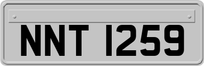 NNT1259