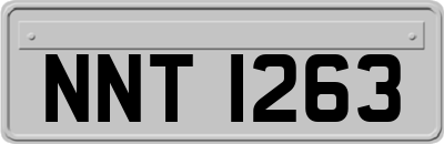 NNT1263