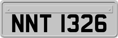 NNT1326