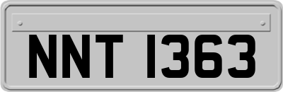 NNT1363
