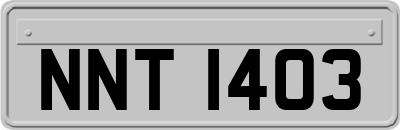 NNT1403