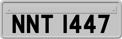 NNT1447