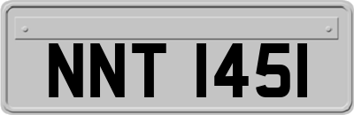 NNT1451