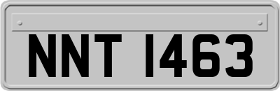 NNT1463