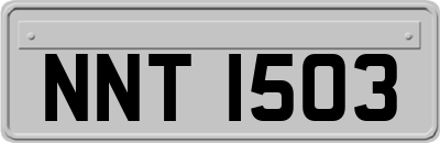 NNT1503