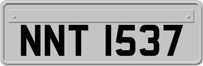 NNT1537