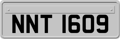 NNT1609