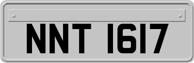 NNT1617