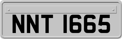 NNT1665