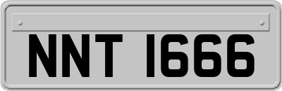 NNT1666