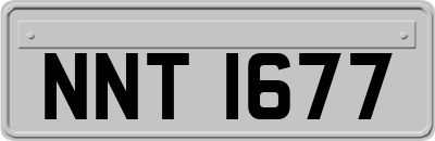 NNT1677
