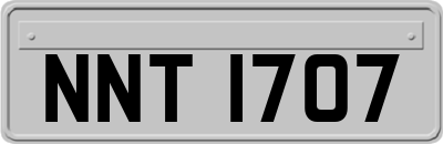 NNT1707