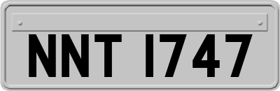 NNT1747