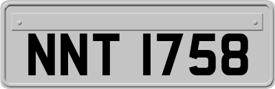 NNT1758