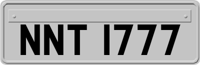 NNT1777
