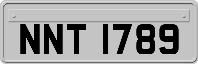 NNT1789