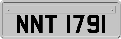 NNT1791