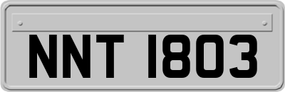 NNT1803