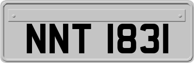 NNT1831