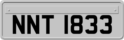 NNT1833