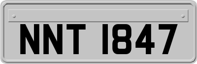 NNT1847