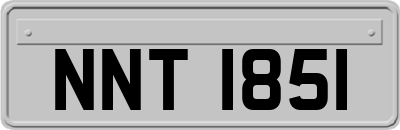 NNT1851