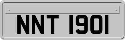 NNT1901