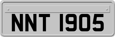 NNT1905