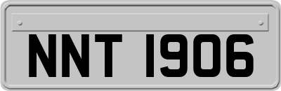 NNT1906
