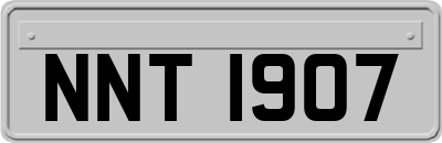 NNT1907