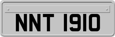 NNT1910