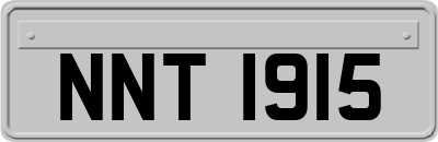 NNT1915