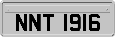 NNT1916