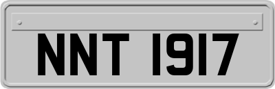 NNT1917