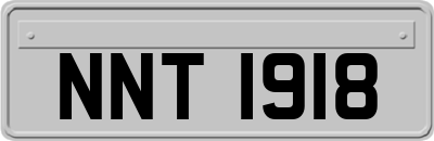 NNT1918
