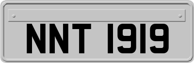 NNT1919