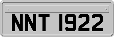 NNT1922