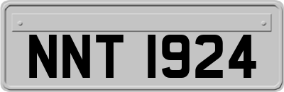 NNT1924