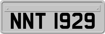 NNT1929
