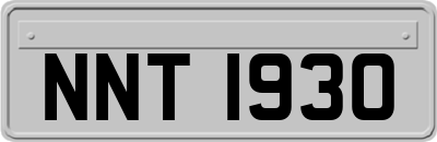 NNT1930