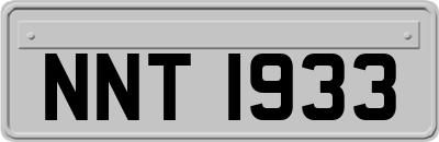 NNT1933