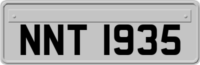 NNT1935