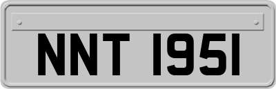 NNT1951