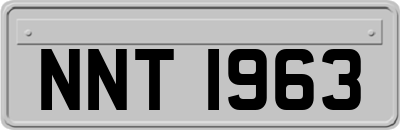 NNT1963