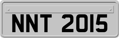NNT2015